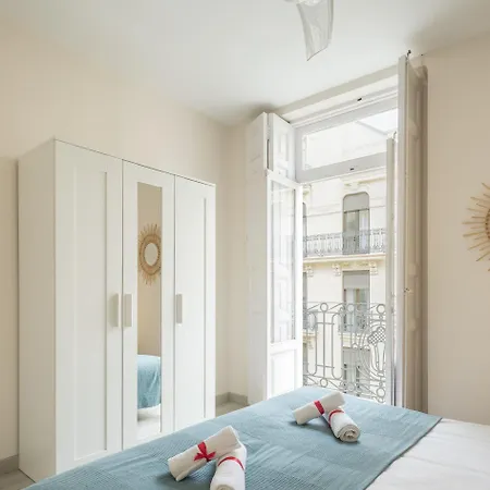 Macflats Ayuntamiento فالنسيا