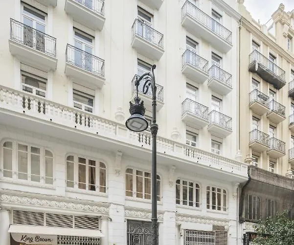 Macflats Ayuntamiento
