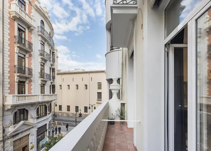 Macflats Ayuntamiento *