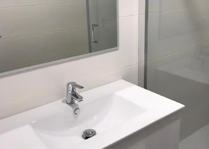 Апартаменты Macflats Ayuntamiento *