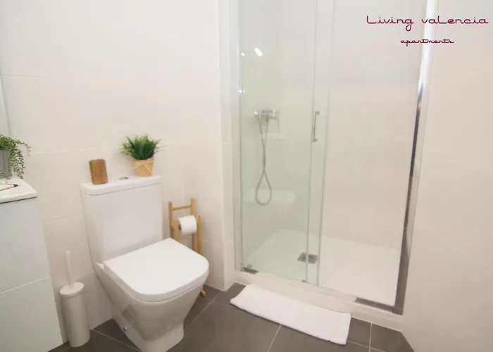 Macflats Ayuntamiento Апартаменты *