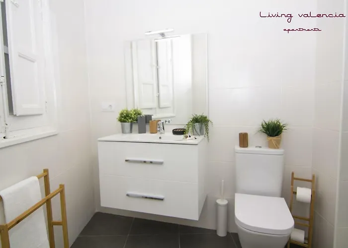Macflats Ayuntamiento Appartement *