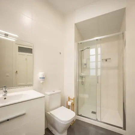 Apartment Macflats Ayuntamiento Valencia