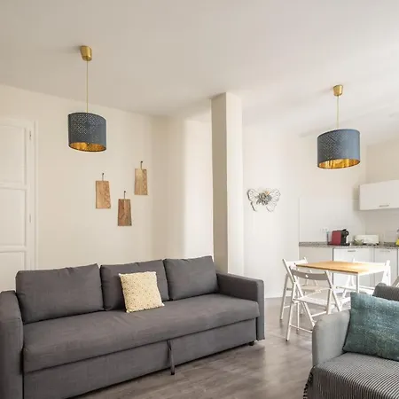 Macflats Ayuntamiento Apartment Valencia