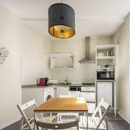 Macflats Ayuntamiento Apartment Valencia