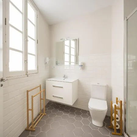 Macflats Ayuntamiento Apartment *