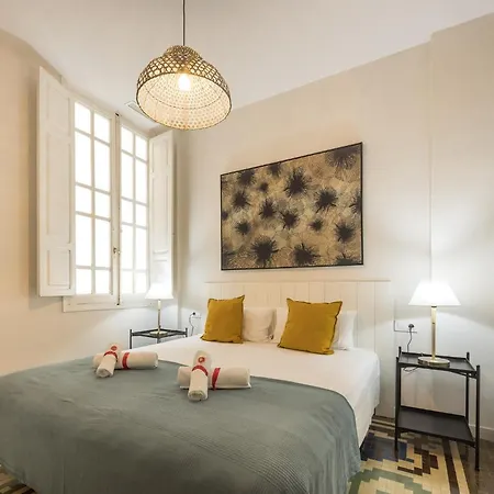 Macflats Ayuntamiento Apartment *