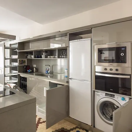 Apartment Macflats Ayuntamiento