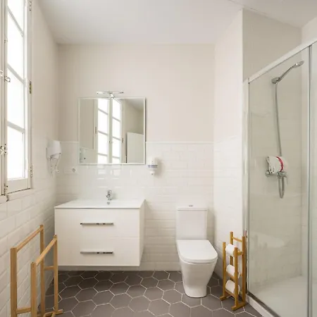 Apartment Macflats Ayuntamiento