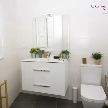 Macflats Ayuntamiento Apartment *